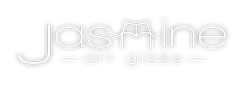 Jasmine Art Glass